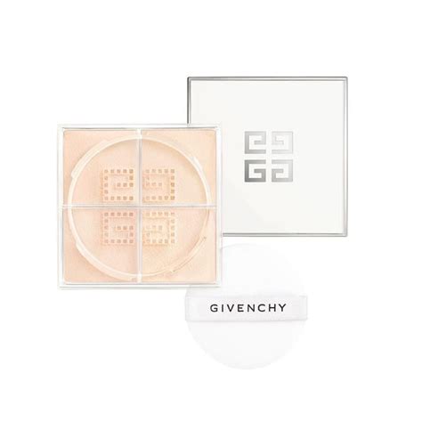 house of fraser givenchy perfume|givenchy loose powder.